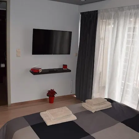 Metropolitan Macview-3 φάληρο Apartment *