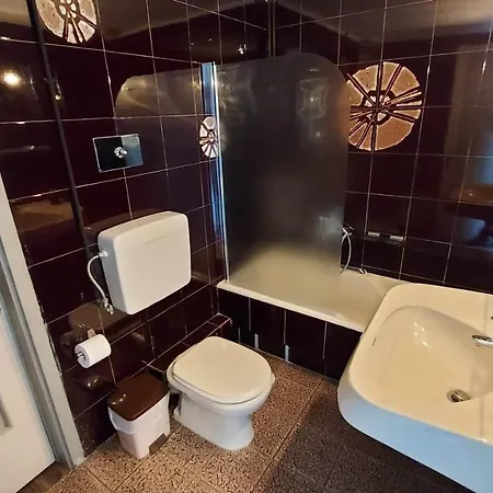 Apartment Metropolitan Macview-3 φάληρο